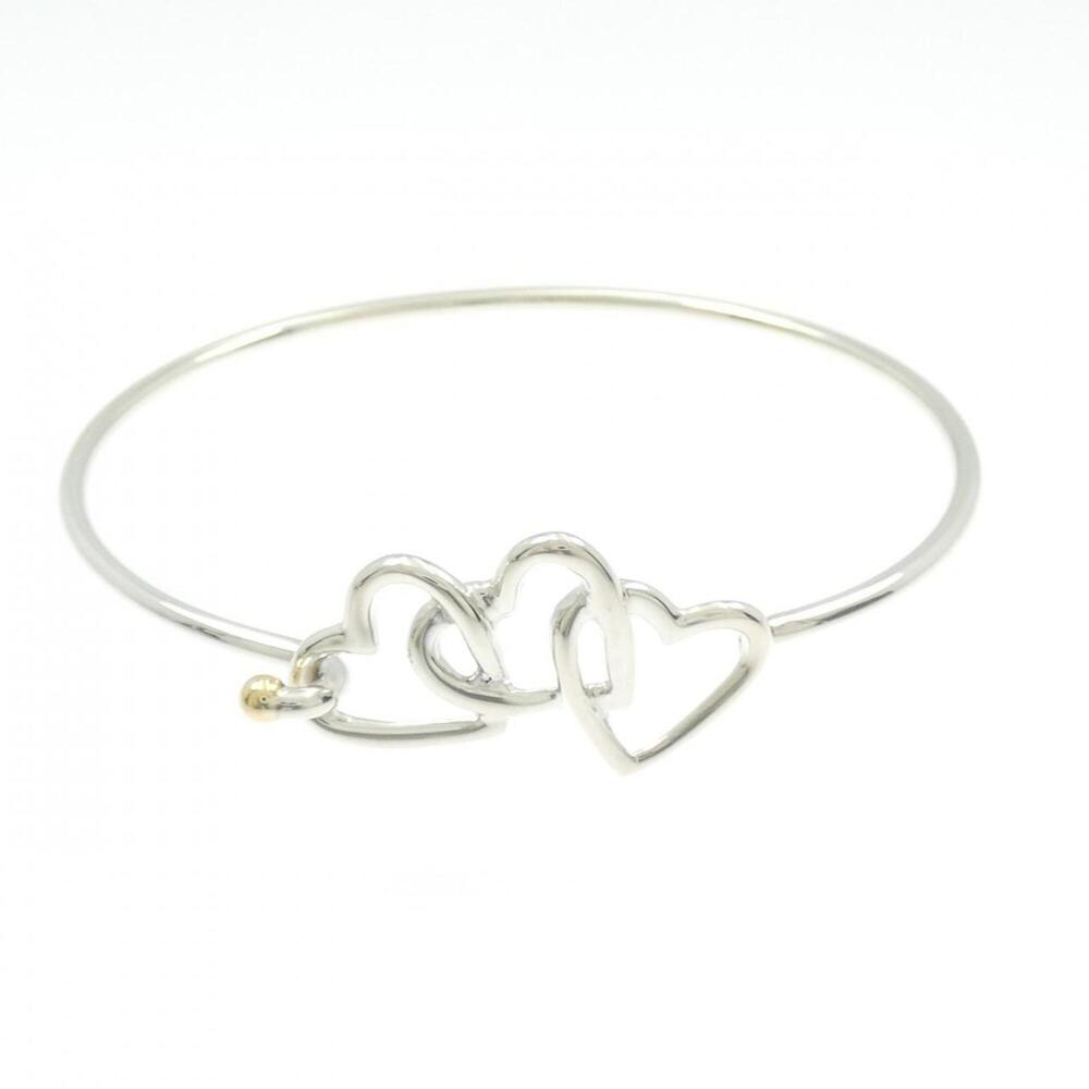 Tiffany & Co. 925 750YG Bangle